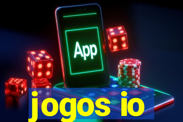 jogos io